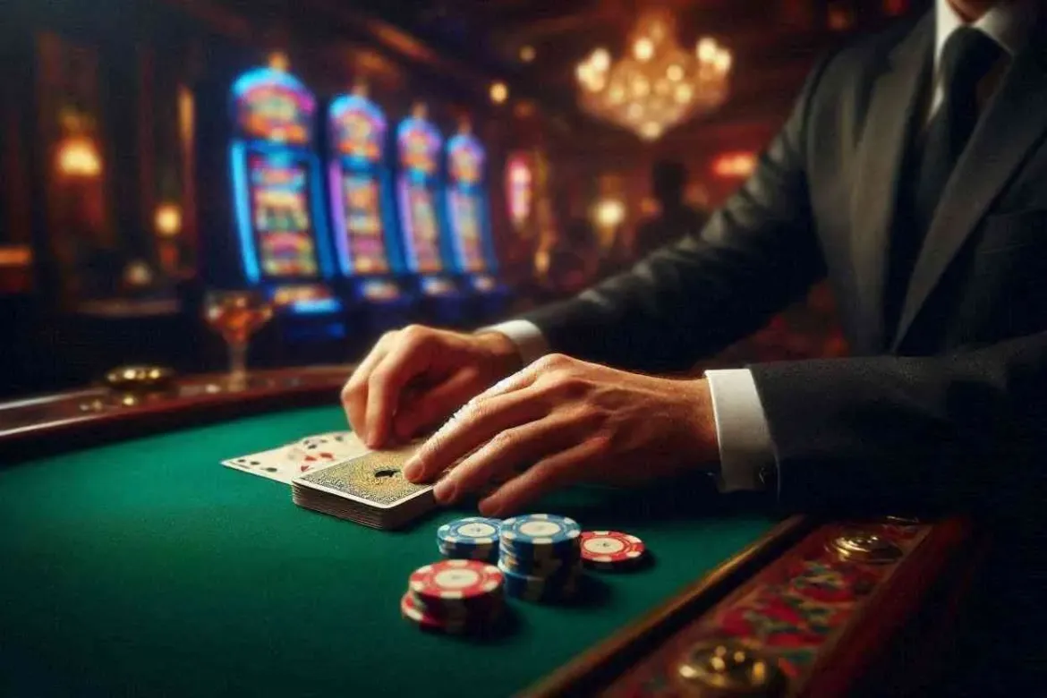 WinAirlines Casino